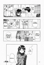 Shoujo Jigoku III : página 64