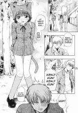 Shoujo Jigoku III : página 65
