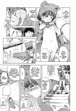 Shoujo Jigoku III : página 69