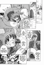 Shoujo Jigoku III : página 71