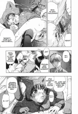 Shoujo Jigoku III : página 77