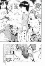 Shoujo Jigoku III : página 85