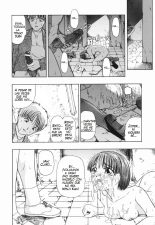 Shoujo Jigoku III : página 86