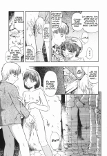 Shoujo Jigoku III : página 87