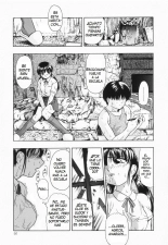 Shoujo Jigoku III : página 91