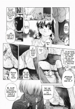 Shoujo Jigoku III : página 92