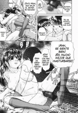Shoujo Jigoku III : página 101