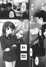 Shoujo Jigoku III : página 109