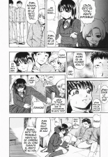 Shoujo Jigoku III : página 118