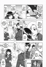Shoujo Jigoku III : página 119