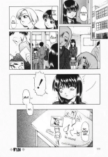 Shoujo Jigoku III : página 128