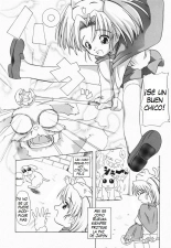 Shoujo Jigoku III : página 130