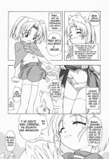 Shoujo Jigoku III : página 131