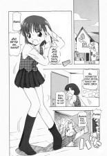 Shoujo Jigoku III : página 132