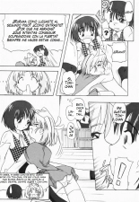 Shoujo Jigoku III : página 133
