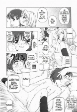 Shoujo Jigoku III : página 138