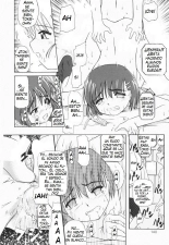 Shoujo Jigoku III : página 140