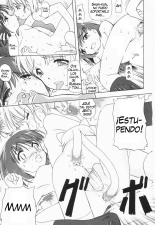 Shoujo Jigoku III : página 141