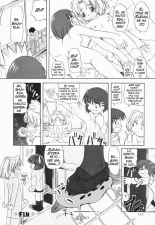 Shoujo Jigoku III : página 144