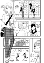 Shounen oddity Ch. 1 : página 4