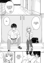 Shounen oddity Ch. 1 : página 6