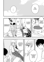 Shounen oddity Ch. 1 : página 7