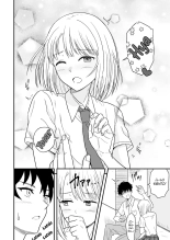 Shounen oddity Ch. 1 : página 9