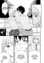 Shounen oddity Ch. 1 : página 10