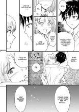 Shounen oddity Ch. 1 : página 11