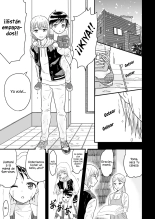 Shounen oddity Ch. 1 : página 12