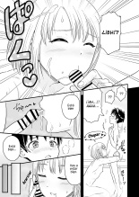 Shounen oddity Ch. 1 : página 16