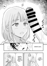 Shounen oddity Ch. 1 : página 17