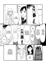 Shounen oddity Ch. 1 : página 19