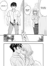 Shounen oddity Ch. 1 : página 20