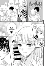 Shounen oddity Ch. 1 : página 22