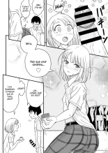 Shounen oddity Ch. 1 : página 23