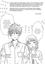 Shounen oddity Ch. 1 : página 30