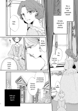 Shounen Ou to Toshiue Ouhi 2 : página 4