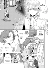 Shounen Ou to Toshiue Ouhi 2 : página 6