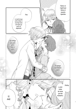 Shounen Ou to Toshiue Ouhi 2 : página 9