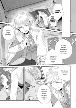 Shounen Ou to Toshiue Ouhi 2 : página 13