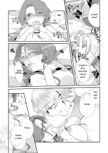 Shounen Ou to Toshiue Ouhi 2 : página 24