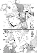 Shounen Ou to Toshiue Ouhi 2 : página 26