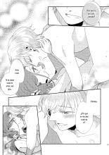 Shounen Ou to Toshiue Ouhi 2 : página 29