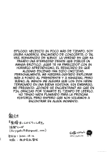 ¡Shousou Mind Crisis! : página 37