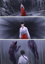 Shrine Maiden Demon Rape : página 5