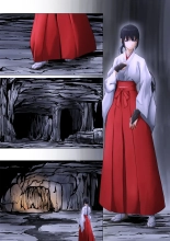 Shrine Maiden Demon Rape : página 12