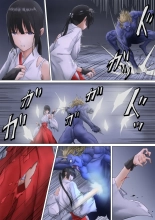 Shrine Maiden Demon Rape : página 23