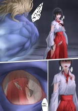 Shrine Maiden Demon Rape : página 28