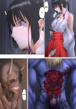 Shrine Maiden Demon Rape : página 40